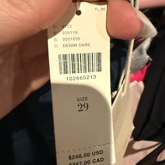 MOTHER Rascal Skimp Jeans - Picture 4 of 8